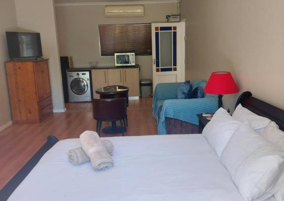 Durbanville Apartment | Mimosa Self-Catering Studio Durbanville