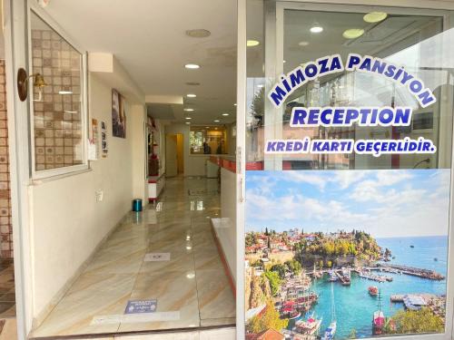 Kultur Mahallesi Apartment | Mimoza Pansiyon