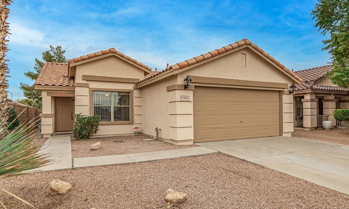 East Mesa House | Min 30 day stay . INQUIRE within.