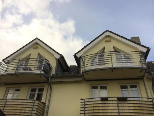 Ostseebad Ahrenshoop Apartment | Min Lütt