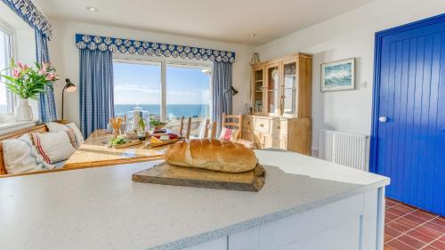 Trearddur Bay House | Min y Mor