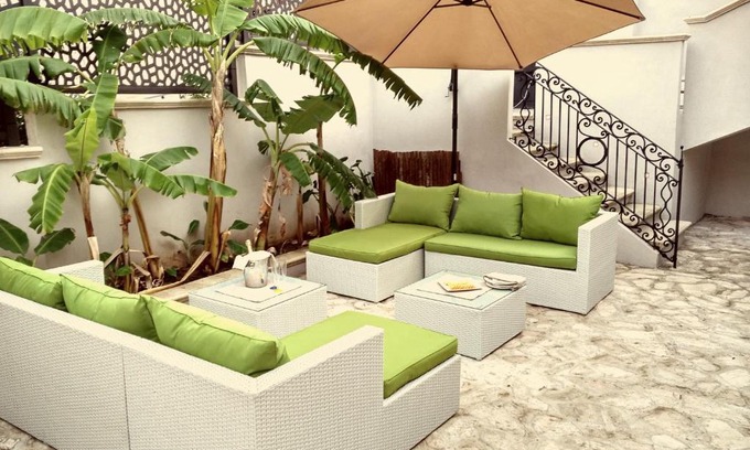 Tropea House | Mina Accomodation