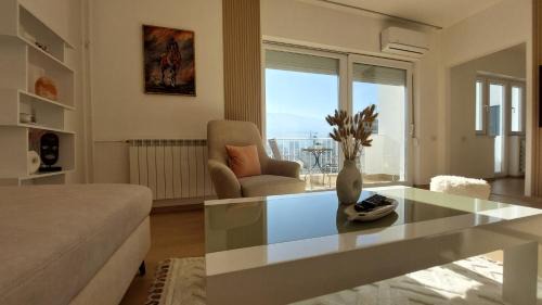 Centar Apartment | MINA modern & cozy apartment main city square GTC Skopje