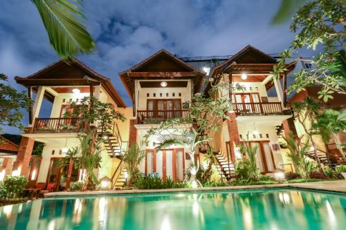 Legian City-Centre Hotel | Mina Pelasa Hotel