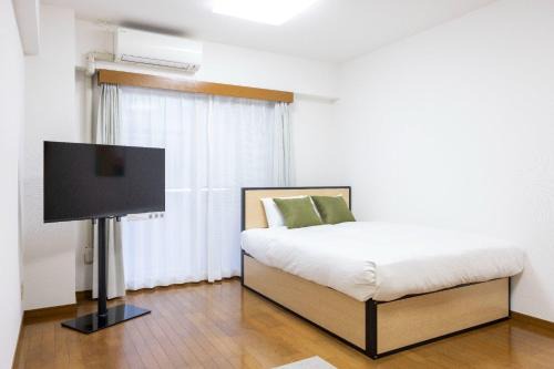 Minamiaoyama Apartment | Minami Aoyama 227 Building