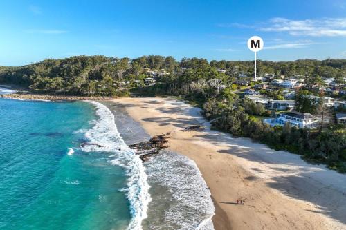 Narrawallee House | Mindi's