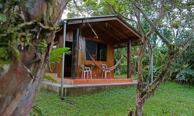 Mindo Hotel | Mindo Real