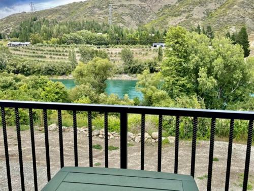 Clyde Apartment | Miners Lane B&B