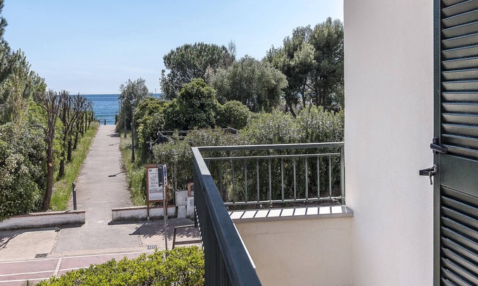 Sperlonga Villa | Minerva holiday home
