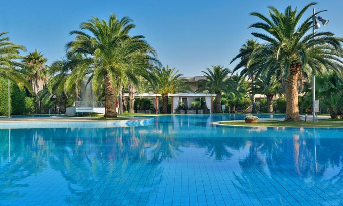 Laura Hotel | Minerva Resort Hotel