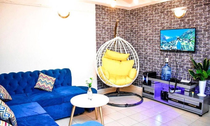 Thika Apartment | MINGLERS HOME