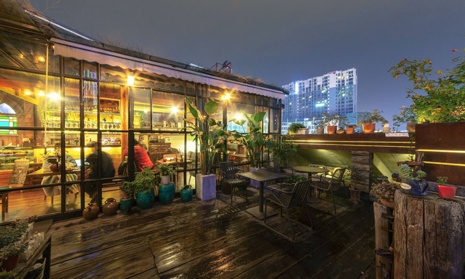 Yongding Hotel | MinGuo Life Zhangjiajie