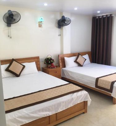 Cat Hai Hotel | Minh Đức hotel