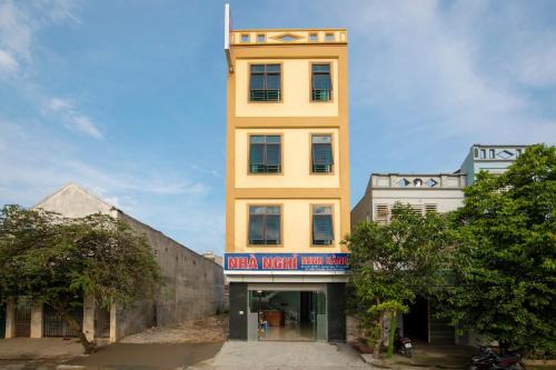 Thanh Hoa Hotel | Minh Hang 1 Motel