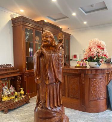 Kon Tum Hotel | Minh Thắng Hotel