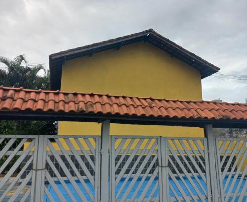 Jardim Britania House | Minha casa