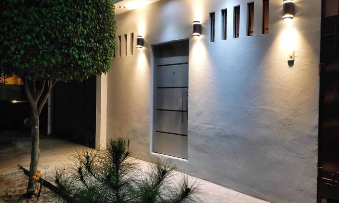 San Salvador Apartment | Mini apartamento para 4 personas