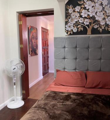 Cercado de Lima Apartment | Mini Apartment ARES