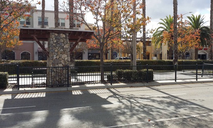 Otay Ranch Village 1 Apartment | Mini Apartment in Otay Ranch with everything you need.