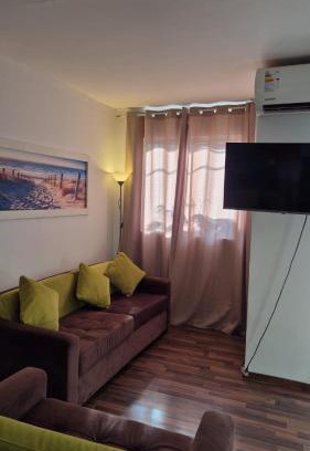 Tumbes Apartment | Mini Apartment with Air Conditioning all included