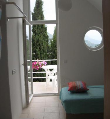 Sutomore Apartment | Mini apartments Natasha Sutomore