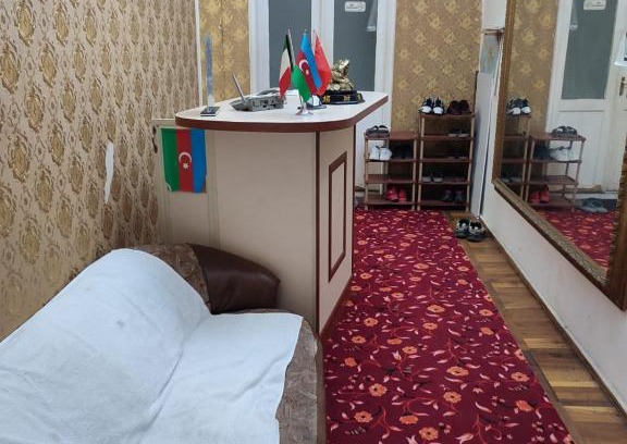 Baku Hostel | mini budget baku hostel