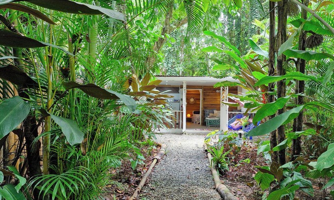 Chiguata House | MINI UP! Cozy house for 2 guests with AC