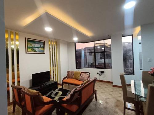 Loja Apartment | Mini Departamento Económico