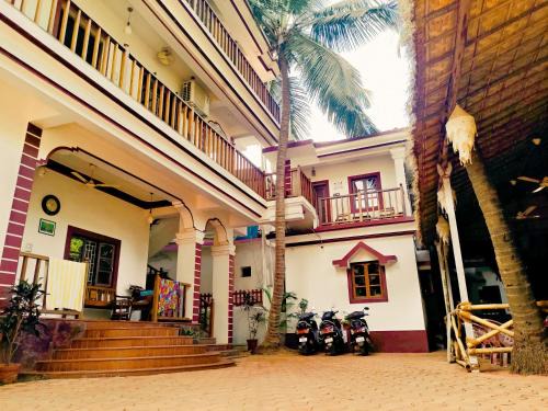 Mandrem House | Mini Dunes