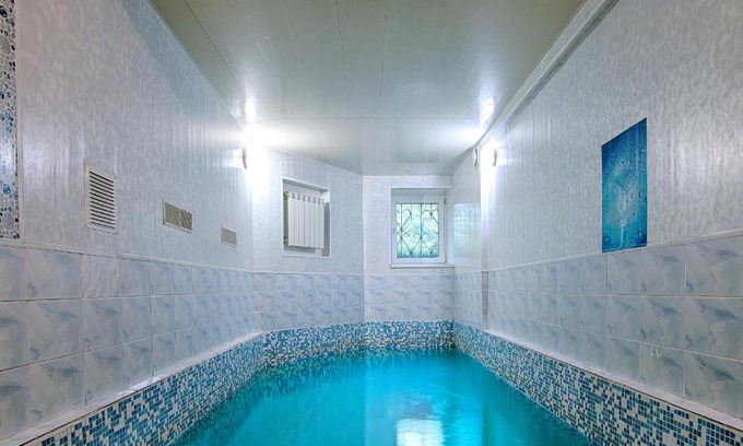 Zlatoust Hotel | Mini Hotel Berezka