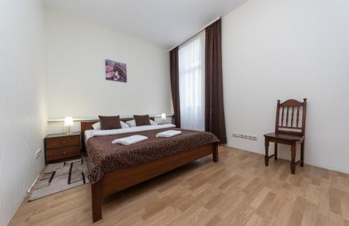 Lypky Hotel | Mini-Hotel Guest Residence