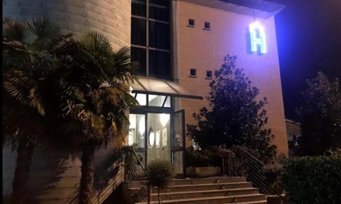 Asti Hotel | Mini Hotel