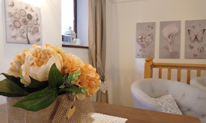 Quincinetto Hotel | Mini hotel