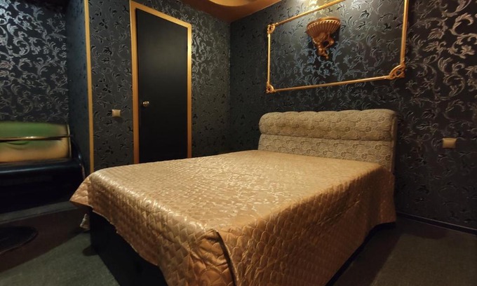 Tomsk Hotel | Mini-hotel Kaleidoskop