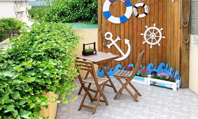 Vityazevo Hotel | Mini Hotel Kostas