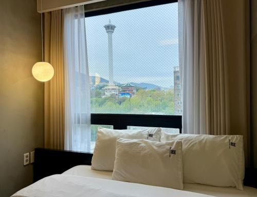Jung-gu Hotel | Mini Hotel May Nampo