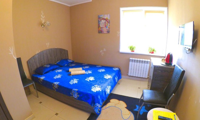 Samara Hotel | Mini Hotel Melnitsa