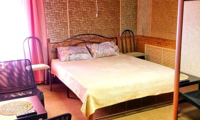 Otradnenskoe Hotel | Mini hotel Otrada