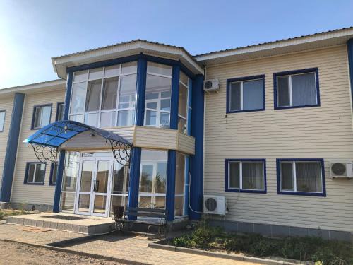 Aktobe Hotel | Mini-Hotel Tulpar