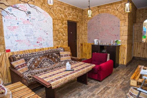 Alaverdi House | Mini House