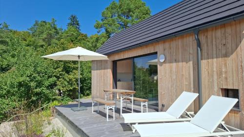 Altmannstein House | mini mal anders
