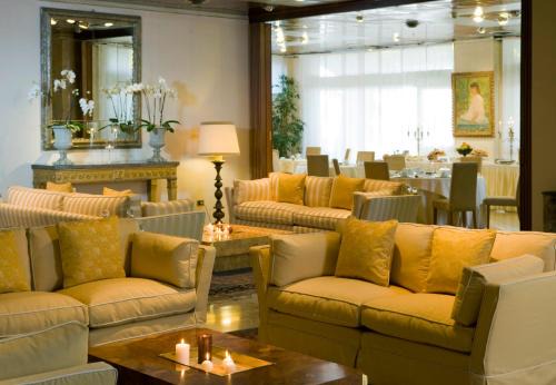Viterbo Hotel | Mini Palace Hotel
