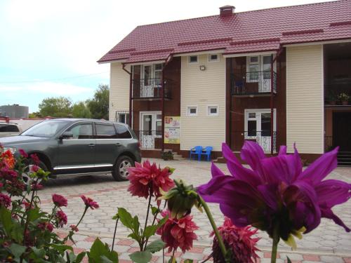 Cholpon-Ata Hotel | Mini-pansionat Maksat
