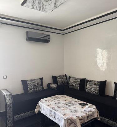 Residence Bab Sebta Apartment | Mini Paradise Fnideq