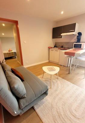 Le Sequestre Apartment | Mini Pountils