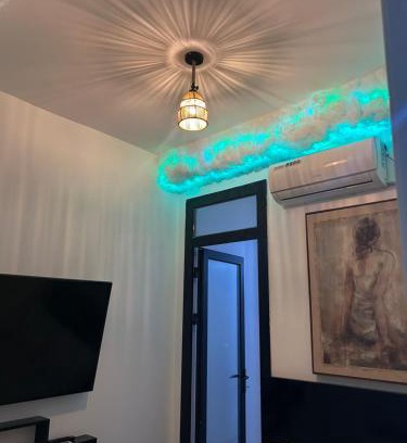 Dakar Apartment | Mini Studio Haut Sanding