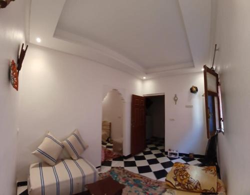 Menara Apartment | Mini Studio