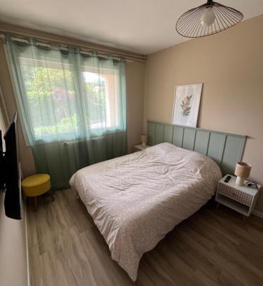 Privas House | Mini studio privatif