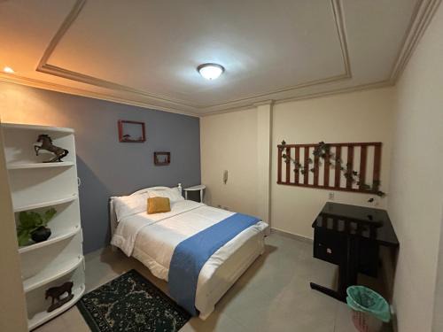 Loja Apartment | Mini suite