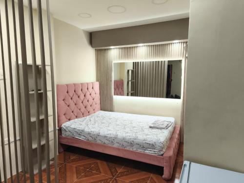 Manta Apartment | Mini Suite JyC